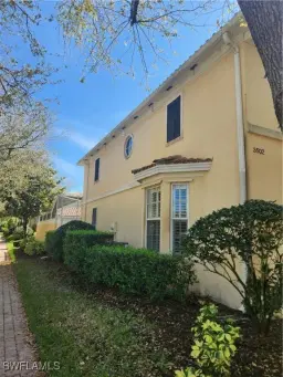Picture of 3502 Zanzibar Way, Naples, FL 34119