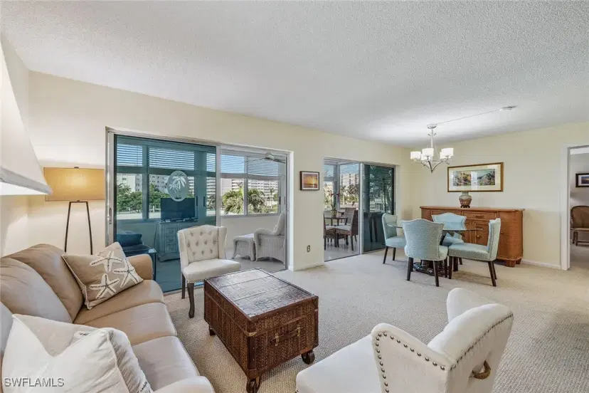 Picture of 3410 Gulf Shore Blvd N 305, Naples FL 34103