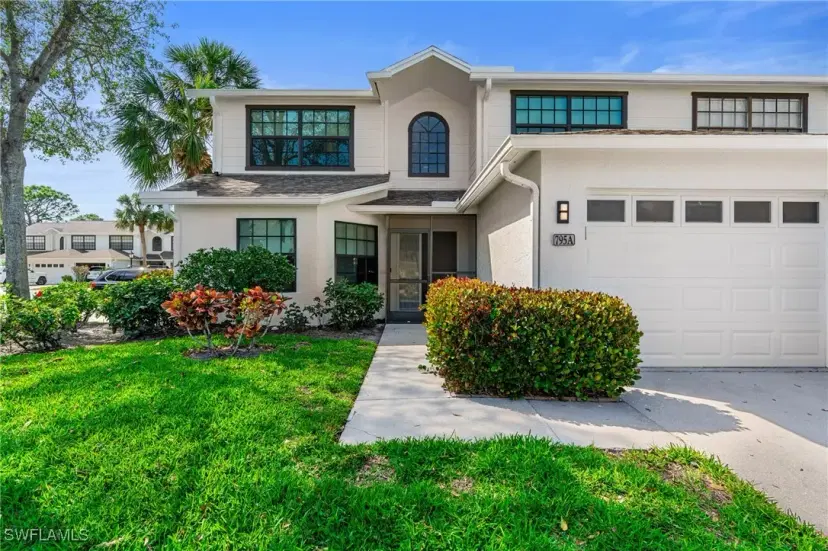 Picture of 795 Meadowland Dr A, Naples FL 34108