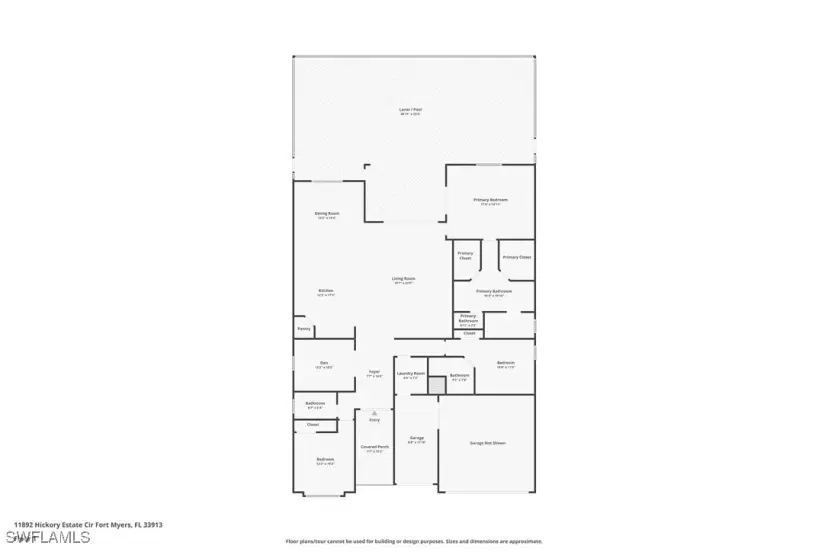 Picture of 11892 Hickory Estate Cir, Fort Myers FL 33913