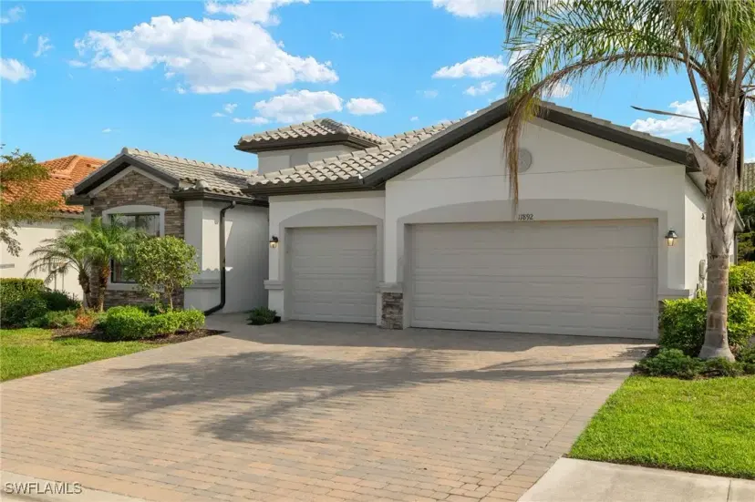 Picture of 11892 Hickory Estate Cir, Fort Myers FL 33913