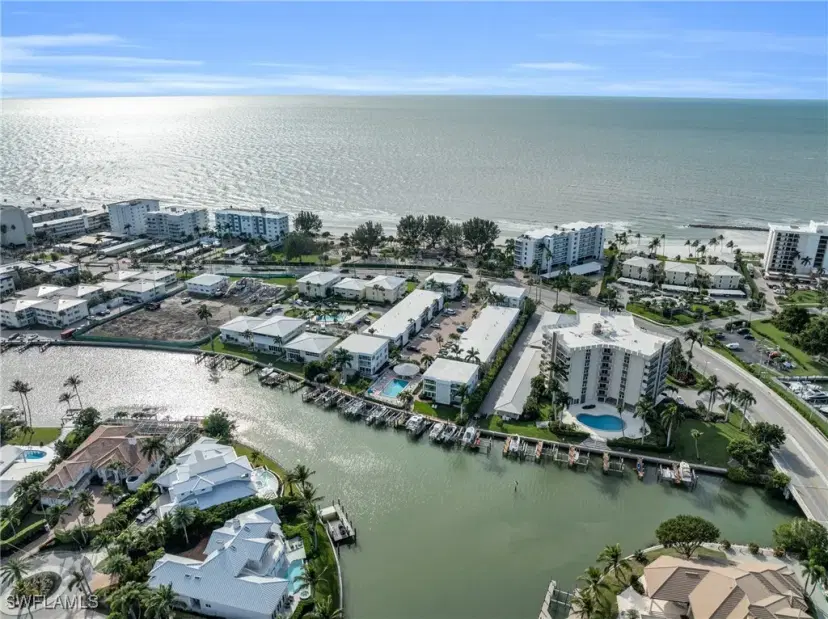 Picture of 2100 Gulf Shore Blvd N 206, Naples FL 34102