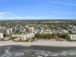Picture of 2100 Gulf Shore Blvd N 206, Naples, FL 34102