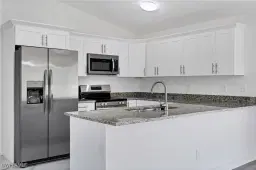 Picture of 2237 NW Juanita Pl, Cape Coral, FL 33993