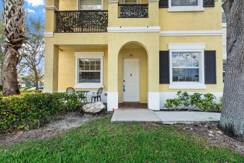 Picture of 10280 SW Stephanie Way 8101, Port St Lucie FL 34987