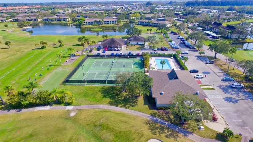 Picture of 3 Plantation Drive 102, Vero Beach FL 32966