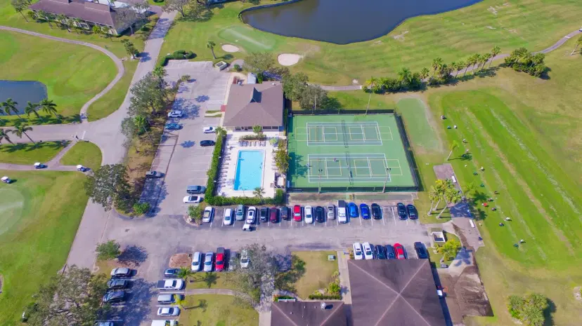 Picture of 3 Plantation Drive 102, Vero Beach FL 32966