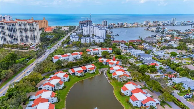 Picture of 589 Beachwalk Cir P102, Naples FL 34108