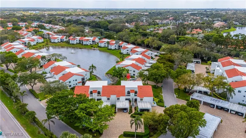 Picture of 589 Beachwalk Cir P102, Naples FL 34108