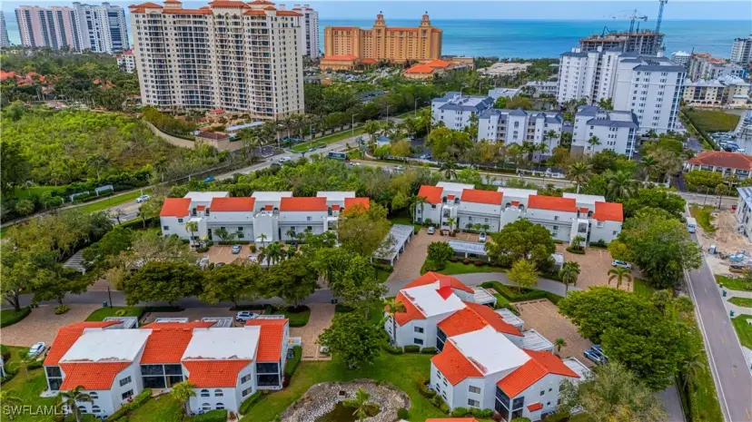Picture of 589 Beachwalk Cir P102, Naples FL 34108