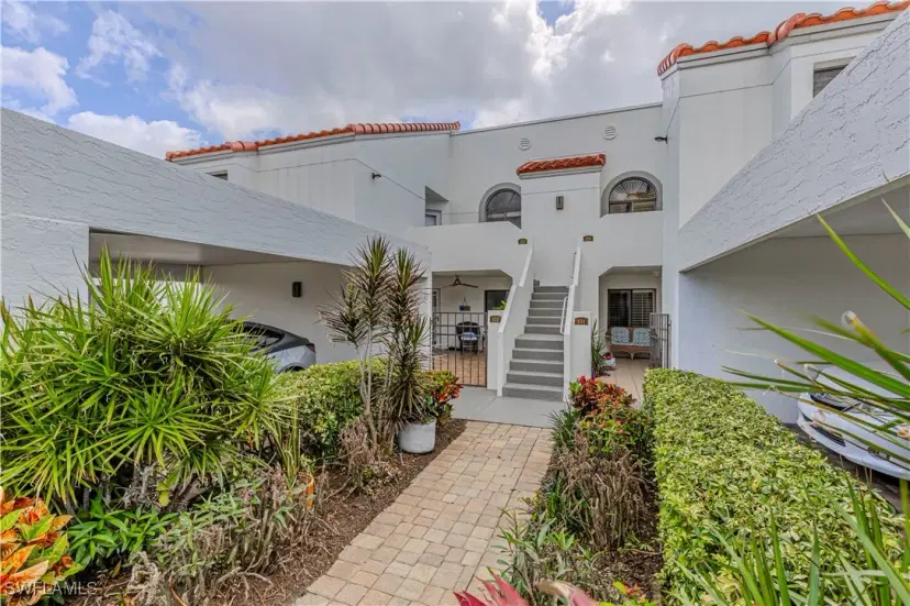 Picture of 589 Beachwalk Cir P102, Naples FL 34108