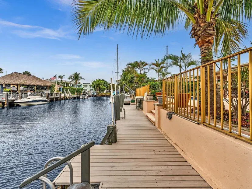 Picture of 1331 NE 27Th Way, Pompano Beach FL 33062