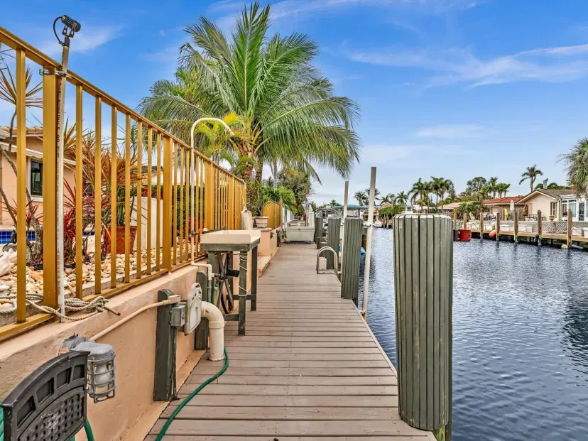Picture of 1331 NE 27Th Way, Pompano Beach FL 33062