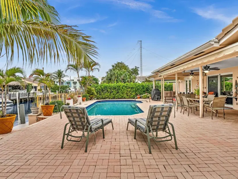 Picture of 1331 NE 27Th Way, Pompano Beach FL 33062