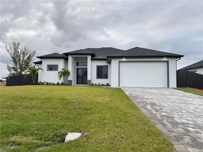 Picture of 3539 NE 14Th Pl, Cape Coral FL 33909