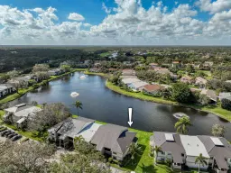 Picture of 12871 Briarlake Drive 204, Palm Beach Gardens, FL 33418