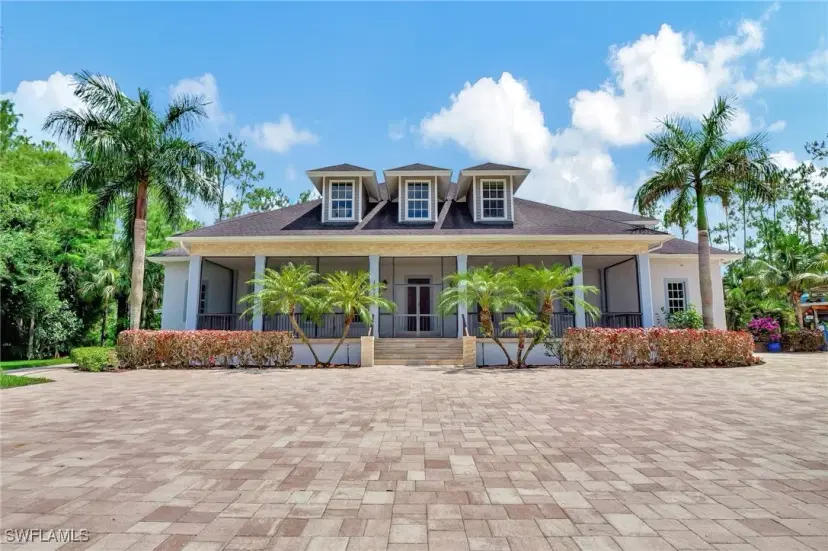 Picture of 4620 8Th Ave Ne, Naples FL 34120