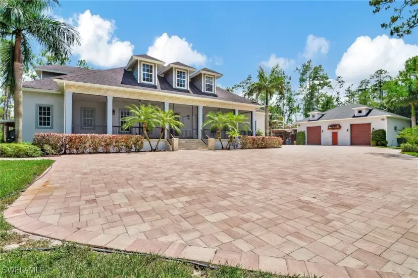 Picture of 4620 8Th Ave Ne, Naples FL 34120