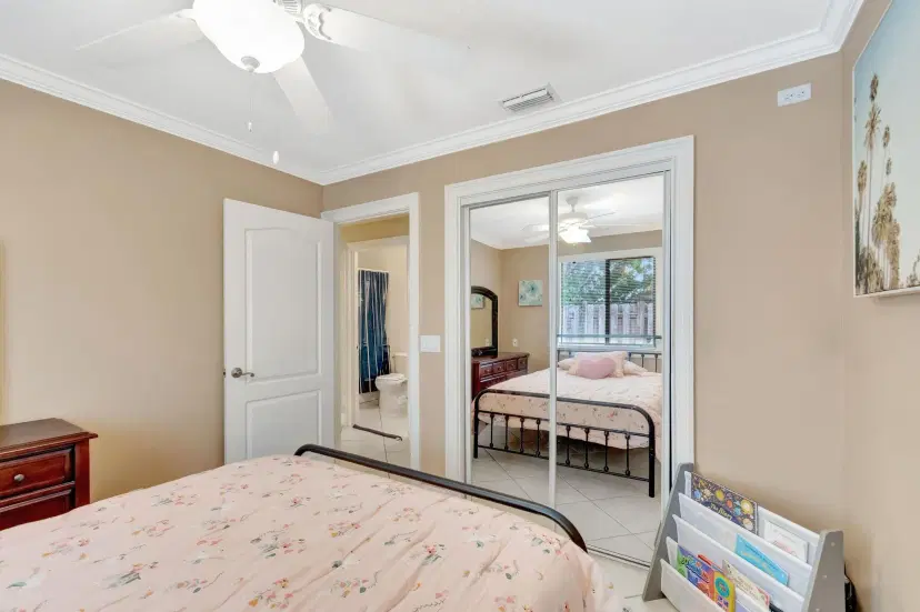 Picture of 9912 Watermill Circle F, Boynton Beach FL 33437