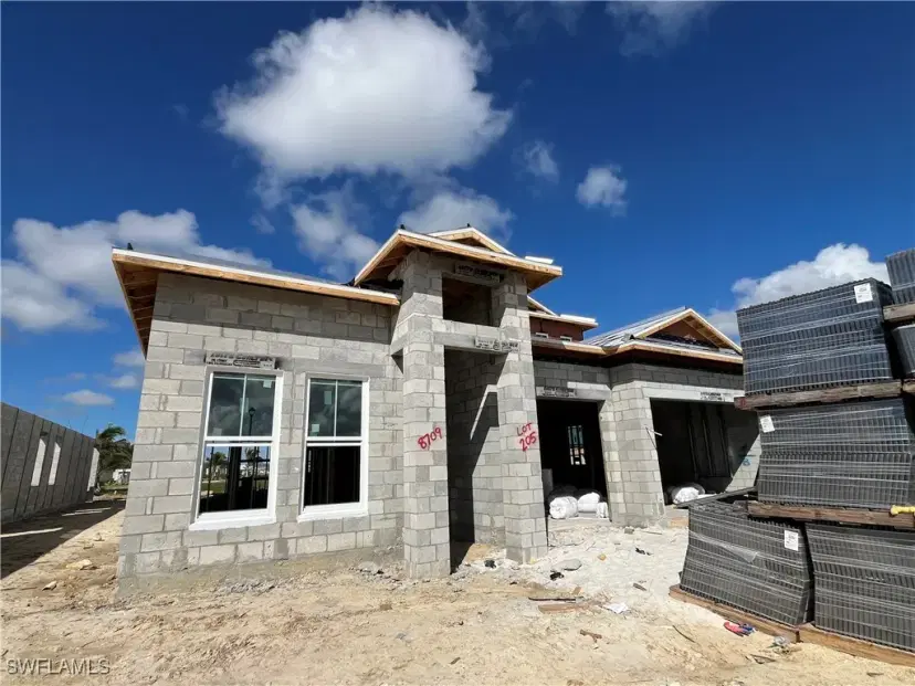 Picture of 8709 Driftwood Dr, Naples FL 34114