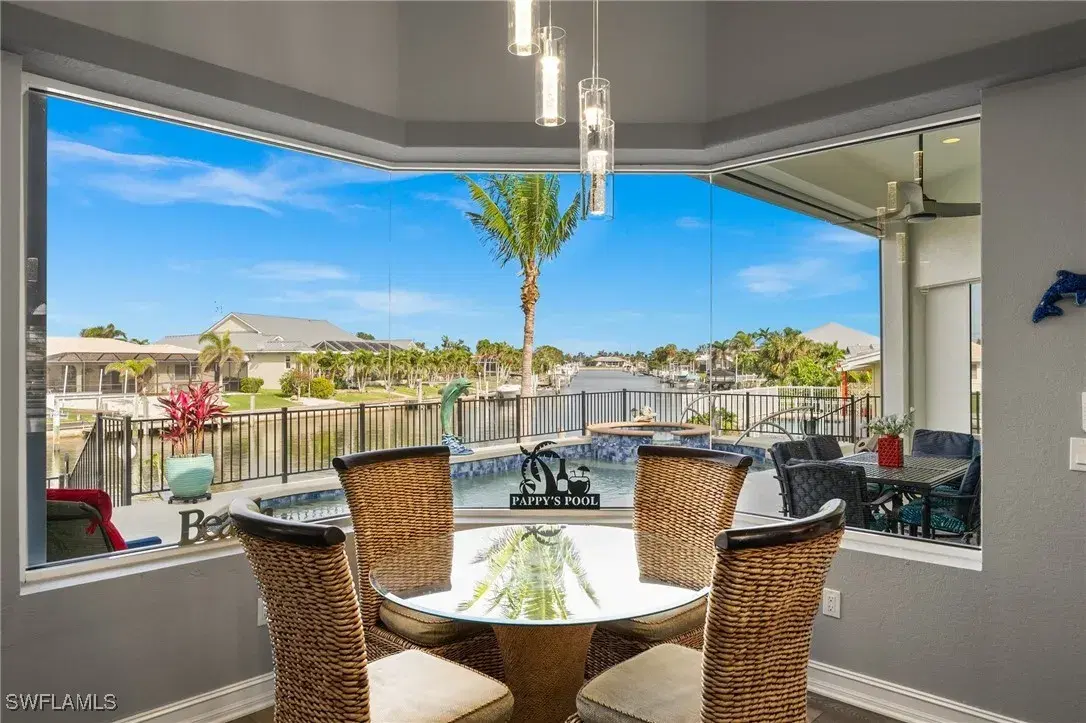 Picture of 360 Capri Isles Ct, Punta Gorda, FL 33950