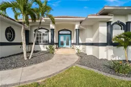 Picture of 360 Capri Isles Ct, Punta Gorda, FL 33950