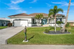 Picture of 360 Capri Isles Ct, Punta Gorda, FL 33950