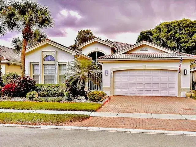 Picture of 7584 San Pedro Street, Boynton Beach, FL 33437