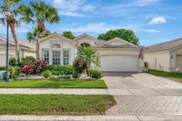 Picture of 7584 San Pedro Street, Boynton Beach, FL 33437