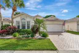 Picture of 7584 San Pedro Street, Boynton Beach, FL 33437