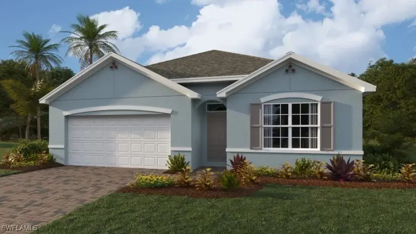 Picture of 10338 Meandering River Way, Fort Myers FL 33905