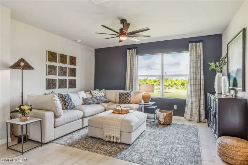 Picture of 10338 Meandering River Way, Fort Myers FL 33905