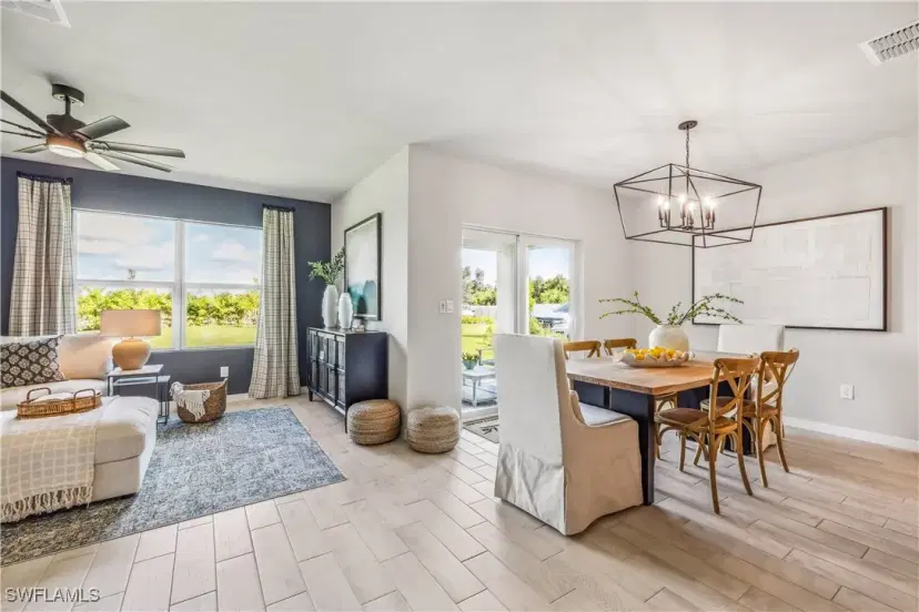 Picture of 10338 Meandering River Way, Fort Myers FL 33905