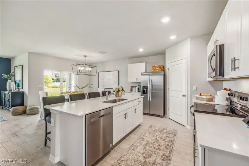 Picture of 10338 Meandering River Way, Fort Myers FL 33905