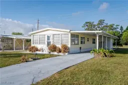 Picture of 9 Cannes Dr, Naples, FL 34112