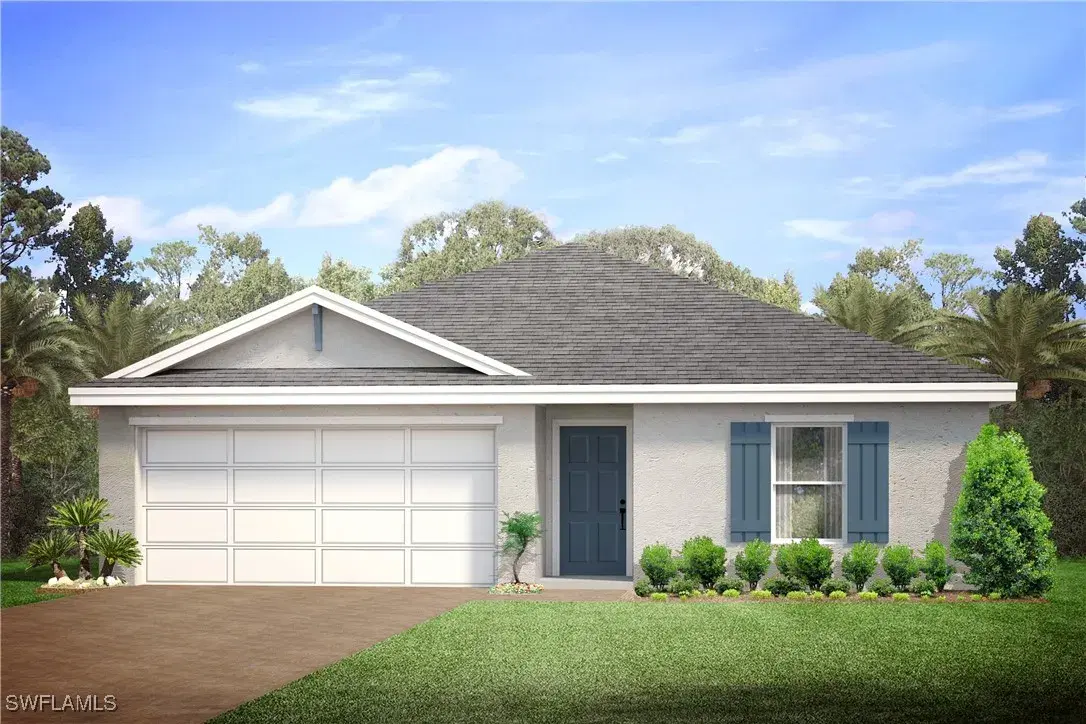 Picture of 4146 Peaceful River Ln, Fort Myers, FL 33905