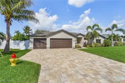 Picture of 1729 SW 22Nd Ter, Cape Coral, FL 33991