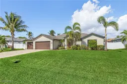 Picture of 1729 SW 22Nd Ter, Cape Coral, FL 33991