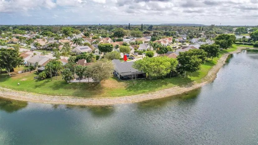 Picture of 8547 Dynasty Dr, Boca Raton FL 33433