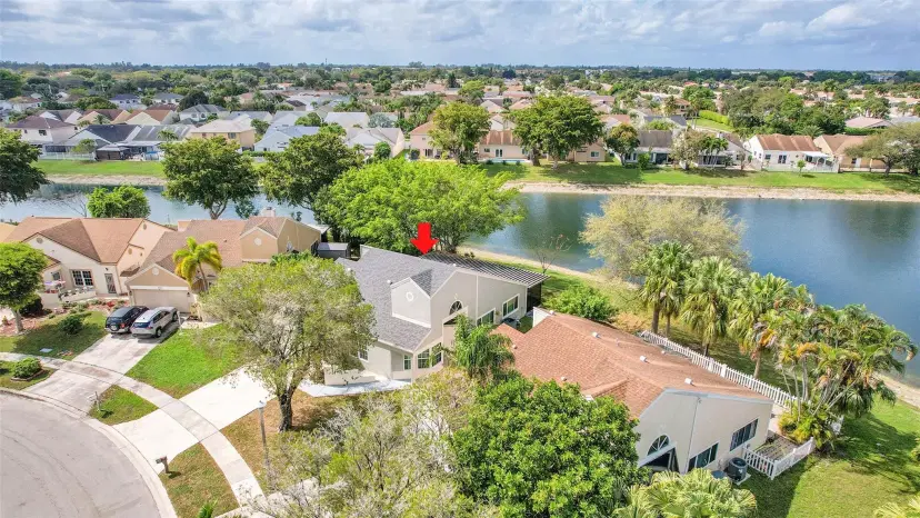 Picture of 8547 Dynasty Dr, Boca Raton FL 33433