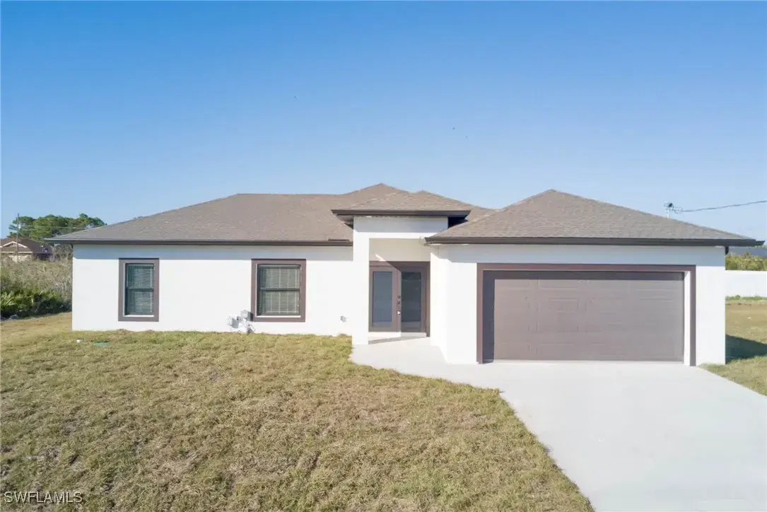 Picture of 2809 64Th St W, Lehigh Acres, FL 33971