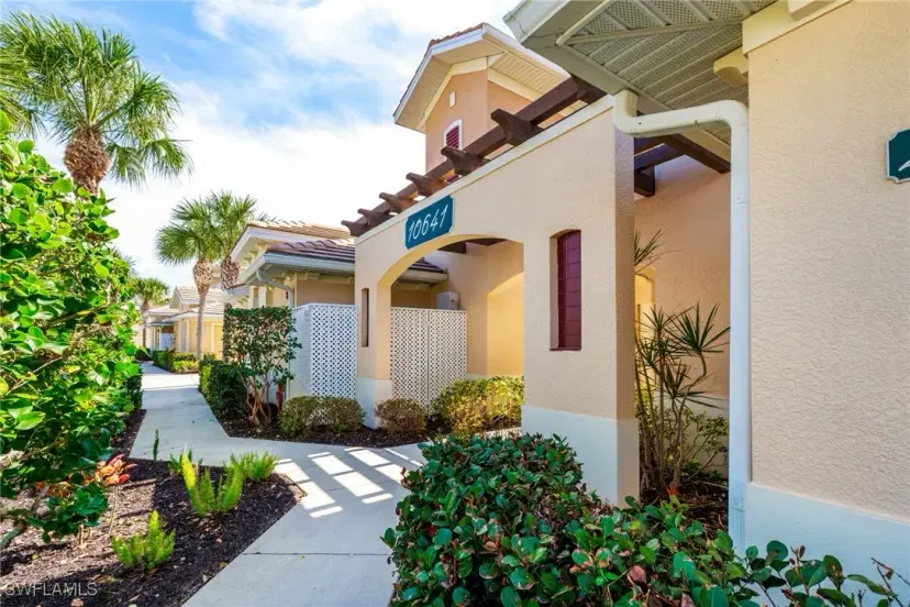 Picture of 10641 Pelican Preserve Blvd 201, Fort Myers FL 33913