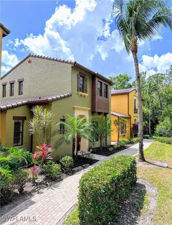 Picture of 9137 Chula Vista ST 12602, Naples, FL 34113