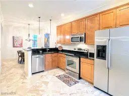 Picture of 9137 Chula Vista ST 12602, Naples, FL 34113