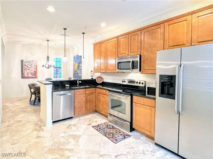 Picture of 9137 Chula Vista ST 12602, Naples FL 34113