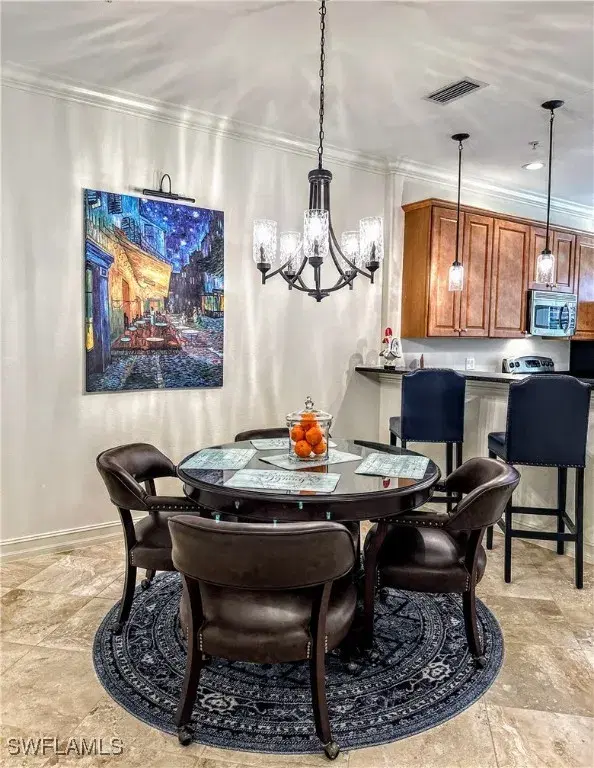 Picture of 9137 Chula Vista ST 12602, Naples FL 34113