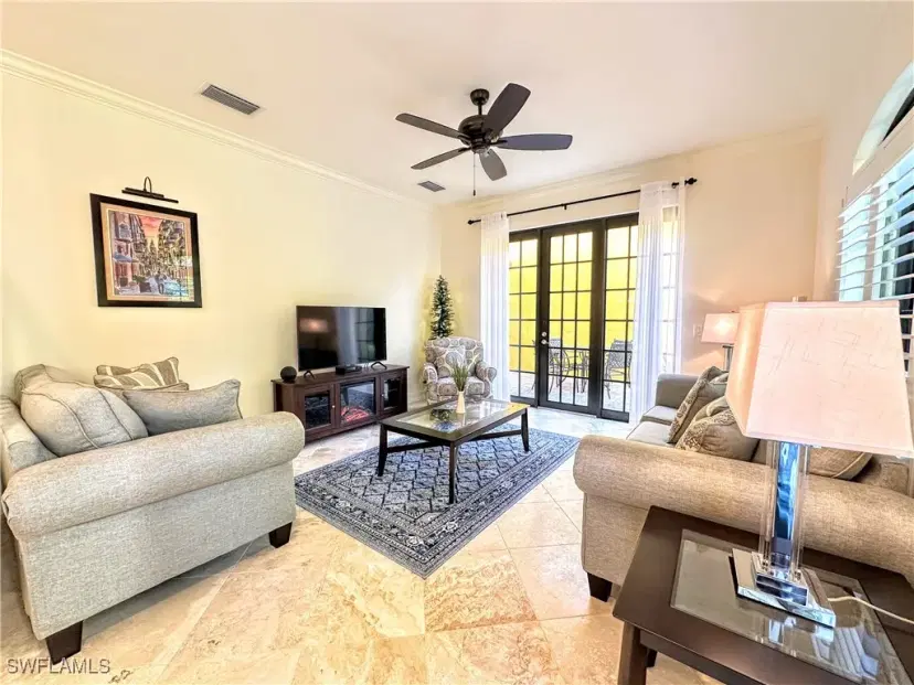 Picture of 9137 Chula Vista ST 12602, Naples FL 34113