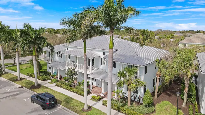 Picture of 1227 N Community Drive, Jupiter FL 33458