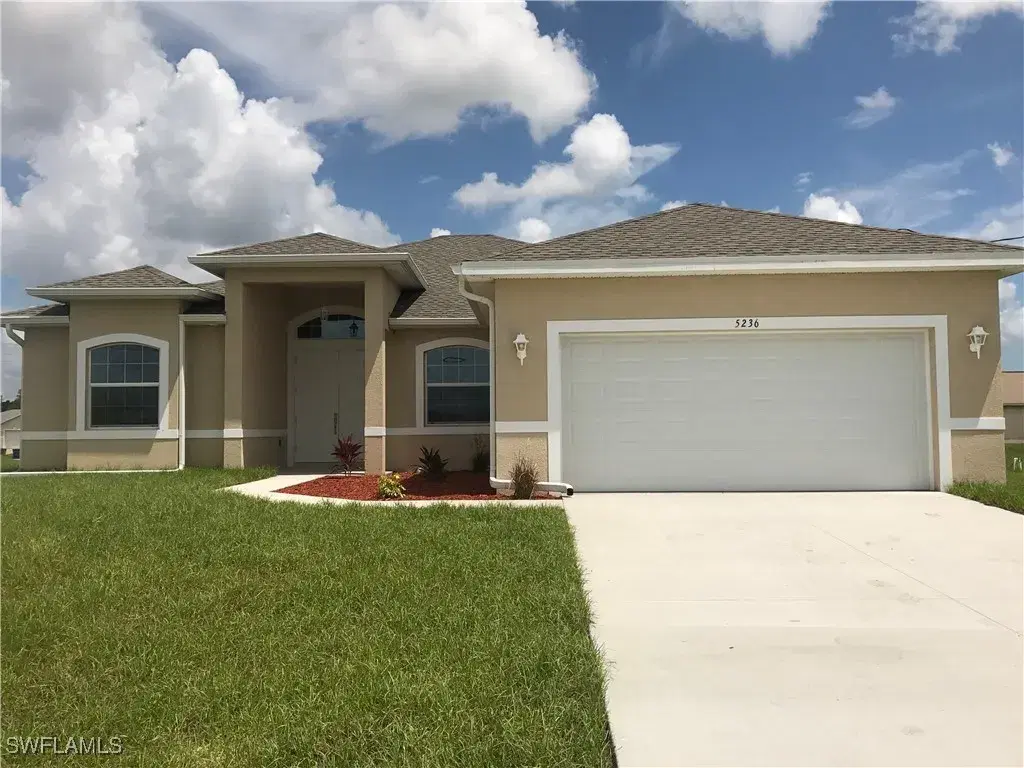 Picture of 5236 Bristo St, Lehigh Acres, FL 33971
