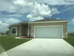 Picture of 5236 Bristo St, Lehigh Acres, FL 33971